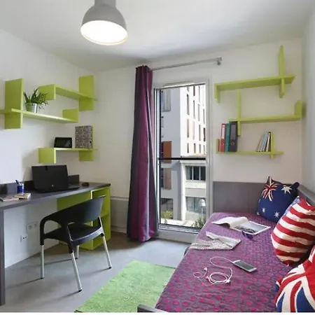 Appartamento Superbe Centre Montpellier